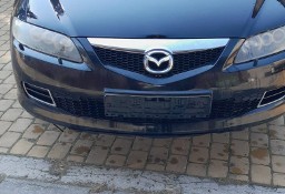 Mazda 6 I Uszkodzona