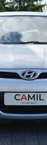 Hyundai i20 I Salon Polska, ładne alu, gwarancja techniczna na piśmie, ej. w PL.-3