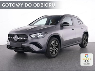 Mercedes-Benz Klasa GLA II 200 Progressive 1.3 200 Progressive (163KM) Asystent "martwego pola"-1