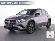 Mercedes-Benz Klasa GLA II 200 Progressive 1.3 200 Progressive (163KM) Asystent &quot;martwego pola&quot;