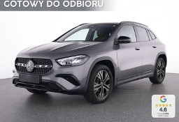 Mercedes-Benz Klasa GLA II 200 Progressive 1.3 200 Progressive (163KM) Asystent &quot;martwego pola&quot;