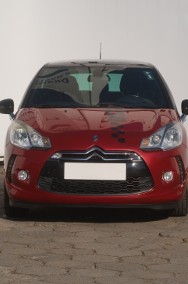 Citroen DS3 , Klimatronic, Tempomat, Parktronic,ALU-2