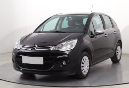 Citroen C3 II , Klima, Tempomat, Parktronic