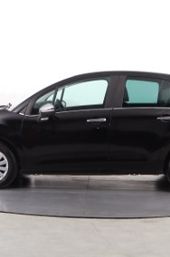Citroen C3 II , Klima, Tempomat, Parktronic-2