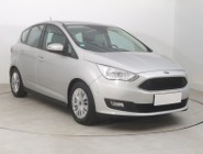 Ford C-MAX III , Navi, Klima, Tempomat, Parktronic, Podgrzewane siedzienia