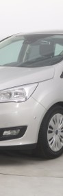 Ford C-MAX III , Navi, Klima, Tempomat, Parktronic, Podgrzewane siedzienia-3