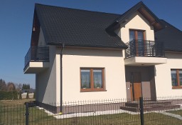 Dom 150m2 Zemborzyce Wojciechowskie