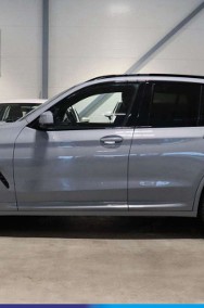 BMW X3 G01 xDrive20d M Sport 2.0 (190KM) M Sport | Hak holowniczy elektryczny I-2