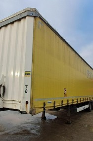 naczepa firana Poleasingowe.pl Krone SD Poleasingowe.pl-2