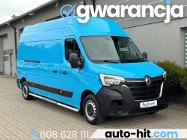 Renault Master L3H3 Maxi AUTOMAT 180KM *63.300km /www.auto-hit.com/