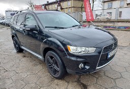 Mitsubishi Outlander II 2.2 DID Instyle EU5