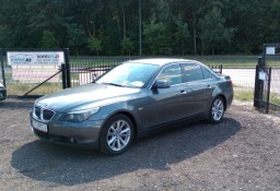 BMW SERIA 5 V (E60/E61) BMW SERIA 5