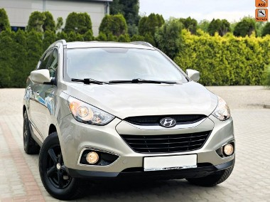 Hyundai ix35 Klima Alu Hak 4 x 4-1