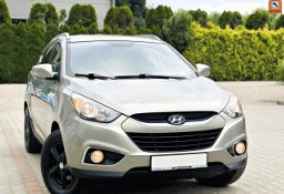 Hyundai ix35 Klima Alu Hak 4 x 4
