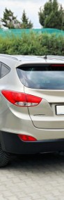Hyundai ix35 Klima Alu Hak 4 x 4-3