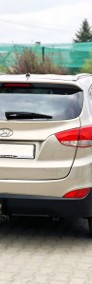 Hyundai ix35 Klima Alu Hak 4 x 4-4