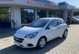 Opel Corsa E Podgrzewane fotele,kierownica, Klima,Gwarancja