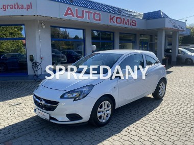 Opel Corsa E Rezerwacja-1