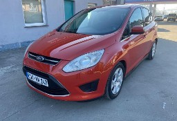 Ford C-MAX II Titanium 1.6 benzyna 105KM 2011r BEZWYPADKOWY