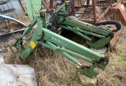 Ładowacz czołowy Fendt 307-312 LSA turbomatic