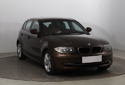 BMW SERIA 1 I (E81/E82/E87/E88) BMW SERIA 1 , Klimatronic, Tempomat, Parktronic, Podgrzewane siedzienia,