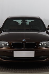 BMW SERIA 1 , Klimatronic, Tempomat, Parktronic, Podgrzewane siedzienia,-2