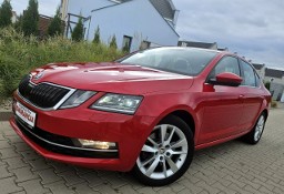 Skoda Octavia III PL Salon DSG190KM Zadbany Rata1100zł