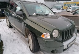 Jeep Compass I 2,4i