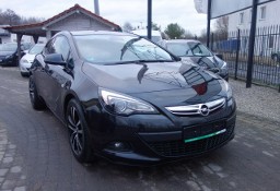 Opel Astra H Opel Astra GTC 2012 1.7 diesel 110km alufelgi 18 ksenon