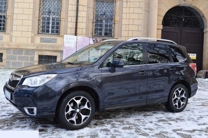 2.0XT 4X4 Platinum Lineartronic 240KM 2014r