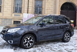 Subaru Forester IV 2.0XT 4X4 Platinum Lineartronic 240KM 2014r
