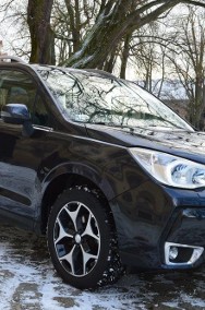 2.0XT 4X4 Platinum Lineartronic 240KM 2014r-2