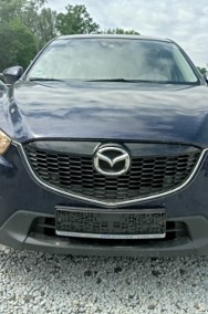 SUV 2,0 150PS 6BIEG KLIMATRONIC MARTWE POLA XENON ALU17 SERW I WLAS PL-2