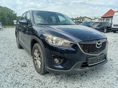 SUV 2,0 150PS 6BIEG KLIMATRONIC MARTWE POLA XENON ALU17 SERW I WLAS PL-1