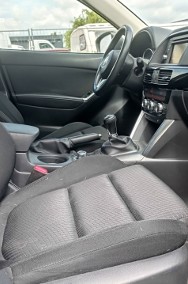 SUV 2,0 150PS 6BIEG KLIMATRONIC MARTWE POLA XENON ALU17 SERW I WLAS PL-2