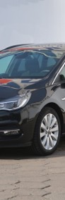 Opel Astra J , Salon Polska, GAZ, Klimatronic, Tempomat, Parktronic-3