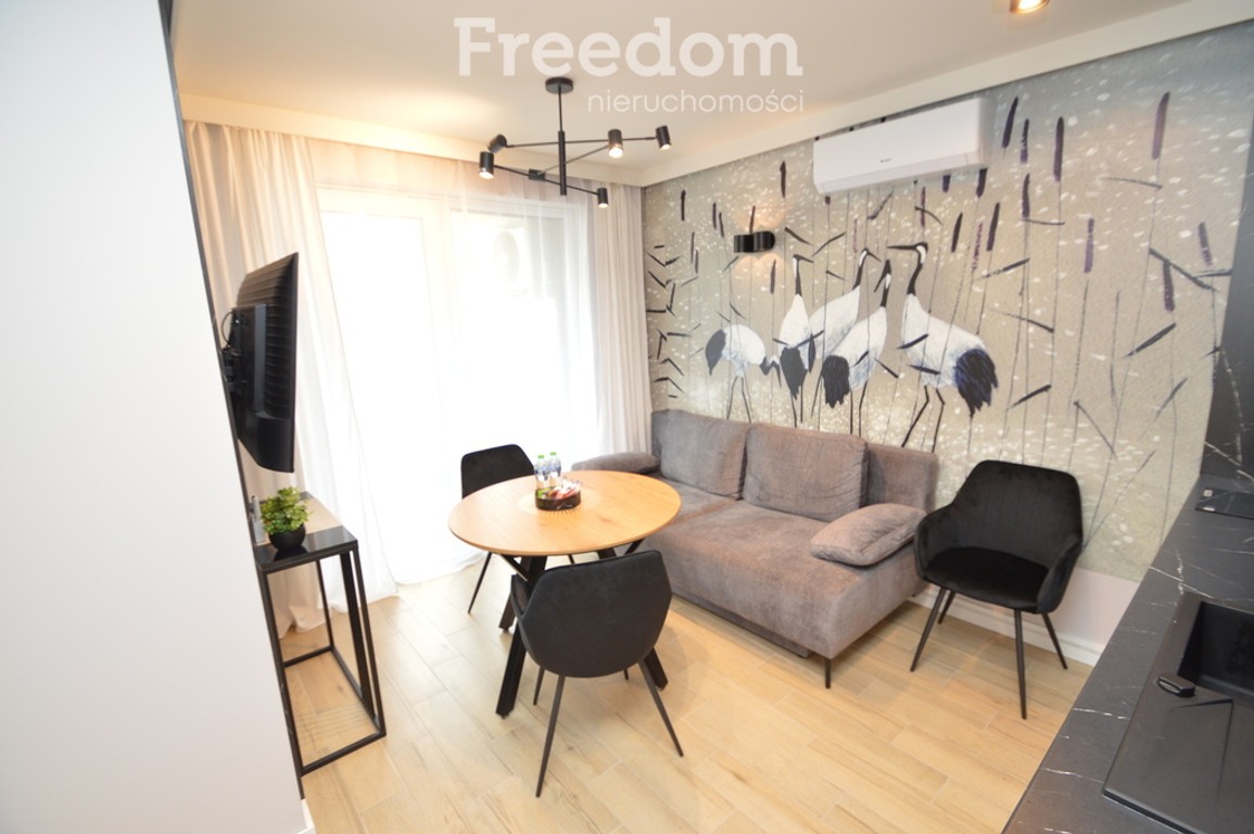 Mieszkanie na wynajem, 34 m² Opole, Stawowa