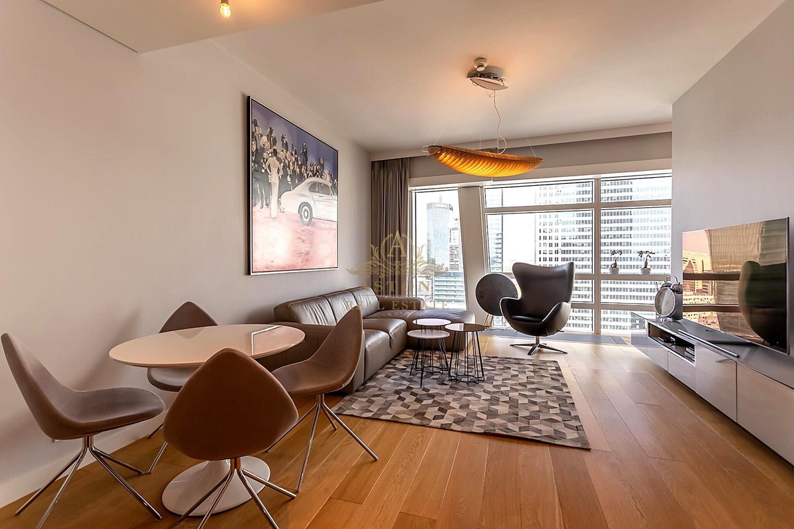 Mieszkanie na wynajem, 80 m² Śródmieście, Złota