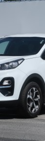 Kia Sportage IV , Serwis ASO, Navi, Klimatronic, Tempomat, Parktronic,-3