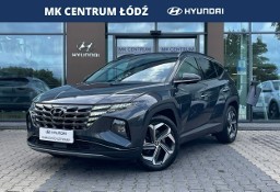 Hyundai Tucson III 1.6T-GDI 150 Platinum GWARANCJA 2028 Salon Polska FV23%