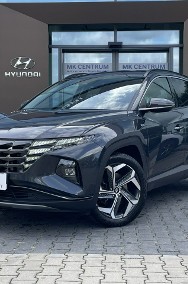 Hyundai Tucson III 1.6T-GDI 150 Platinum GWARANCJA 2028 Salon Polska FV23%-2