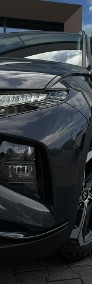 Hyundai Tucson III 1.6T-GDI 150 Platinum GWARANCJA 2028 Salon Polska FV23%-3