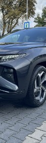 Hyundai Tucson III 1.6T-GDI 150 Platinum GWARANCJA 2028 Salon Polska FV23%-4
