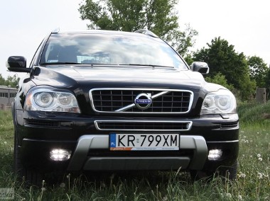 Volvo XC90 I SALON POL, I WŁAŚCICIEL, FV23%-1