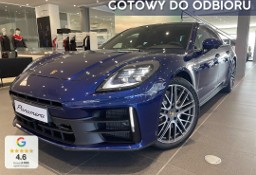 Porsche Panamera 4 E-Hybrid Przyciemnione refektory LED Matrix HD + Dach panoramiczny