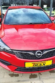 Opel Astra K K 1.2T 130 KM, , światła LED, klima 2 strefowa, Android-2