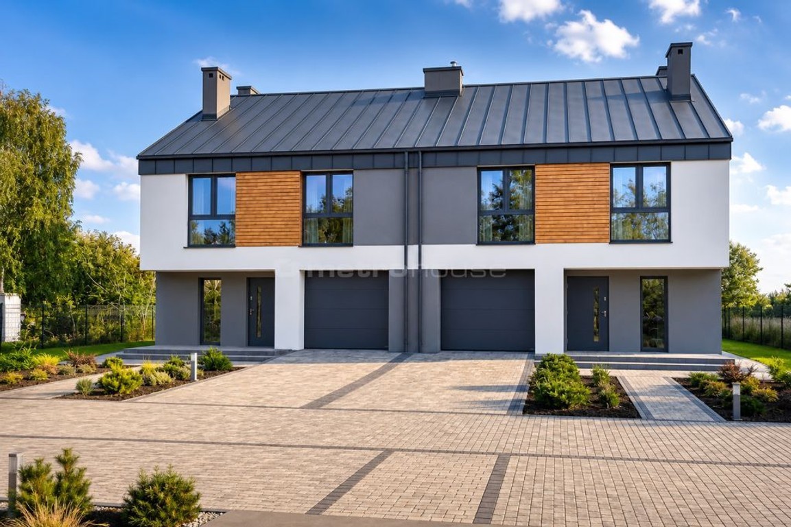 Dom na sprzedaż, 135 m², 5 pokoi Góra Kalwaria Góra Kalwaria