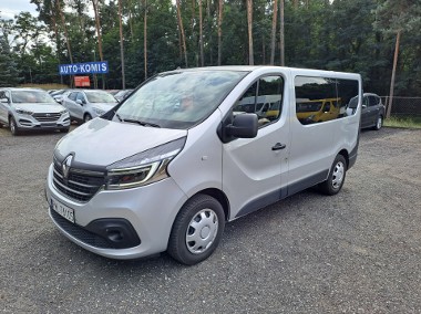 2,0 Diesel 3-osobowy sam. Ciężarowy -1