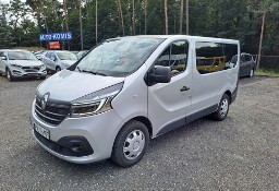 Renault Trafic III 2,0 Diesel 3-osobowy sam. Ciężarowy