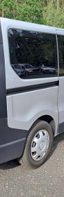 2,0 Diesel 3-osobowy sam. Ciężarowy -4
